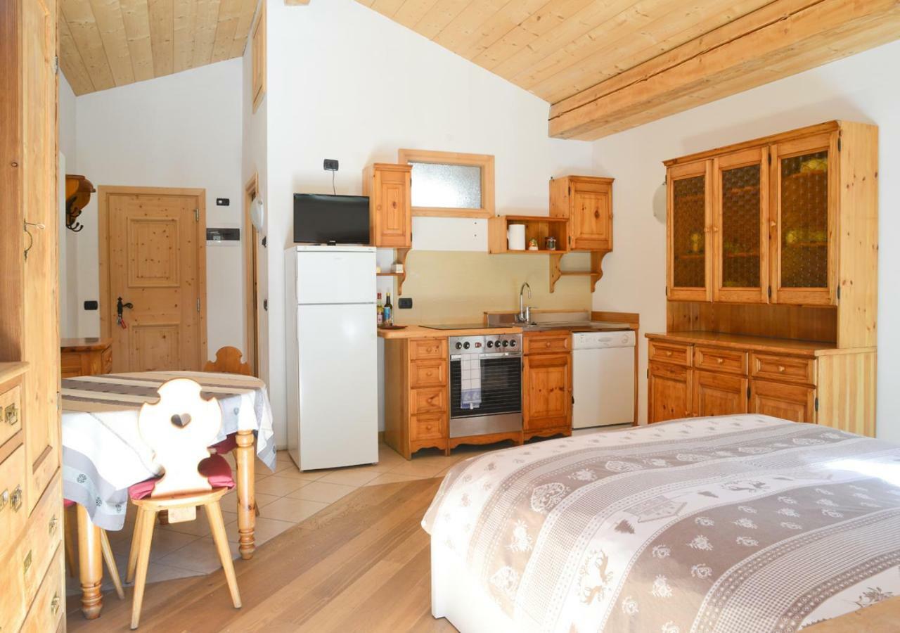 Premesan3 Apartment Bormio Exterior photo